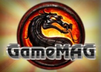 Видео-превью на Mortal Kombat