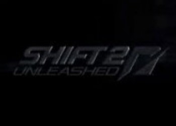 Новые скриншоты Need for Speed: Shift 2 Unleashed
