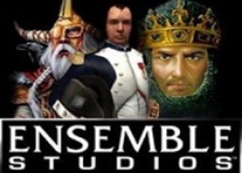 Ensemble: Age of Empires III "не была игрой Age of Empires"