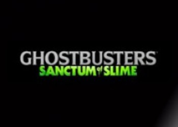 Новые скриншоты Ghostbusters: Sanctum of Slime