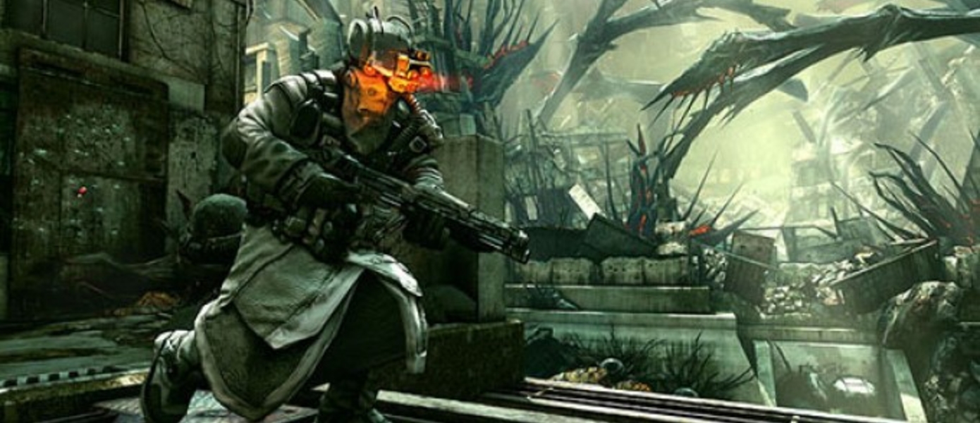 Killzone 3: Retro Map Pack Video