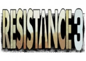Resistance 3 - Новое геймплейное видео