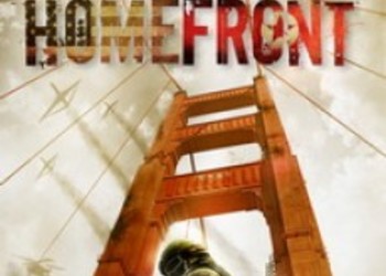 Новый геймплей видео Homefront