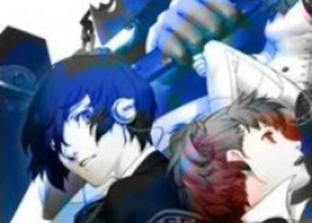 Persona 2: Новый трейлер