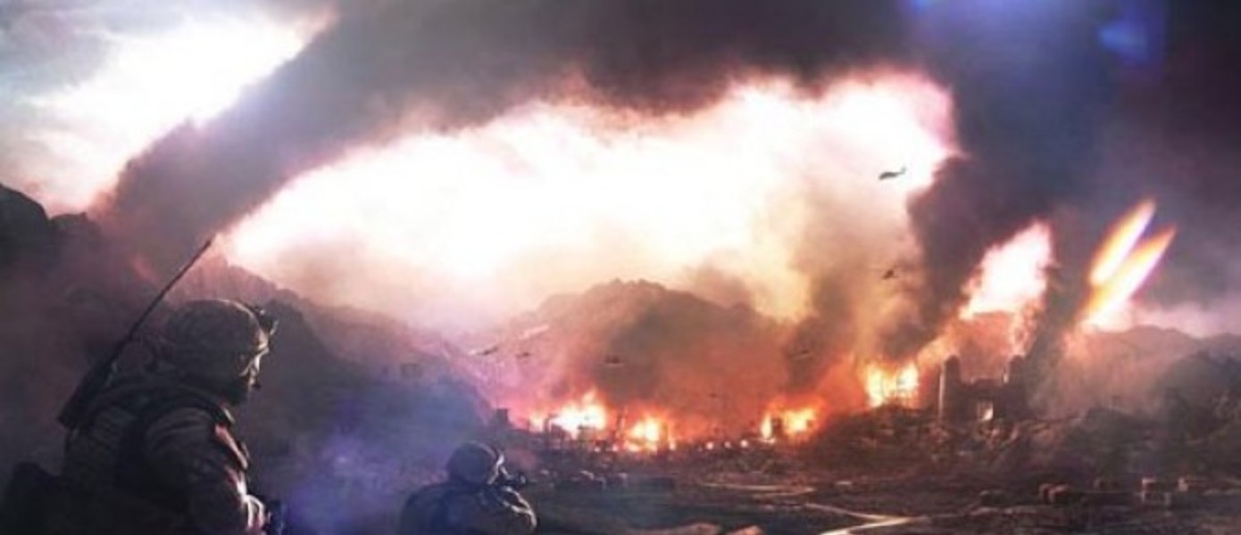 Operation Flashpoint: Red River – Новый трейлер