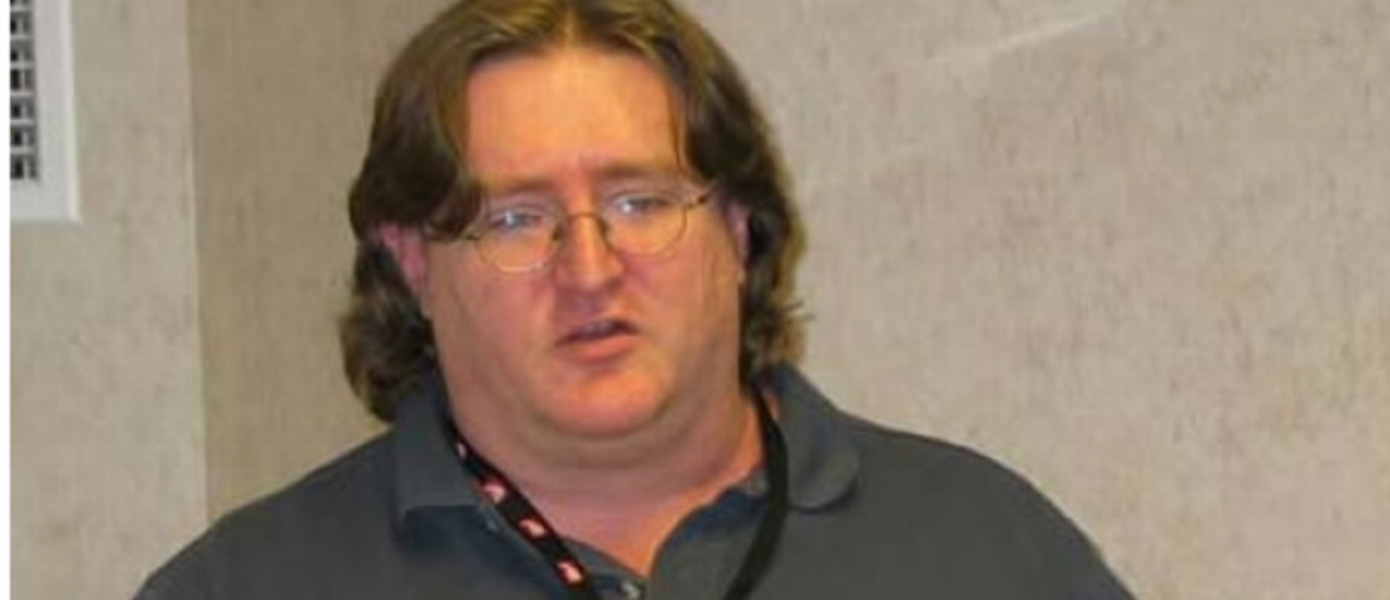 Gabe Newell: Я волнуюсь о стрессе, который мы создаём семьям