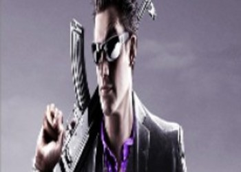 Saints Row: The Third - Первые арты