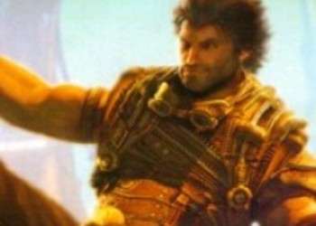 Bulletstorm: Первые 15 минут
