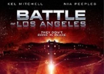 Battle: Los Angeles в разработке