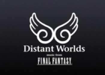 Музыка из The Last Story будет включена в новые концерты Distant Worlds