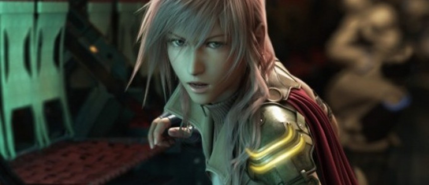 Dissidia Duodecim: Final Fantasy - Геймплейное видео