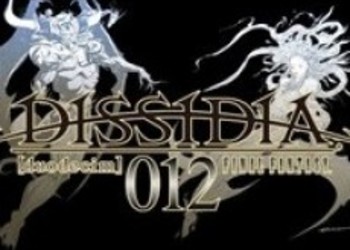 Dissidia Duodecim: Final Fantasy - Геймплейное видео
