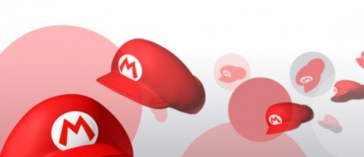 Get Ready: Nintendo запускает Club Nintendo в России!