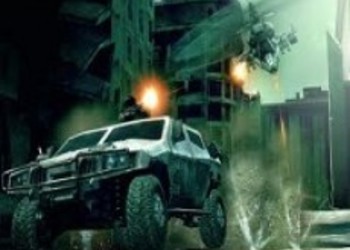 Новое геймплейное видео Homefront