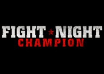 Новое видео Fight Night Champion