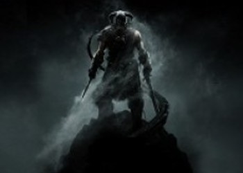 Трейлер TESV: Skyrim с Xbox 360 версии