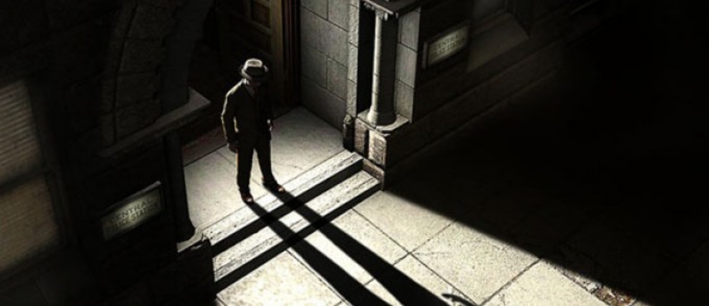 L.A. Noire: Детали предварительного заказа