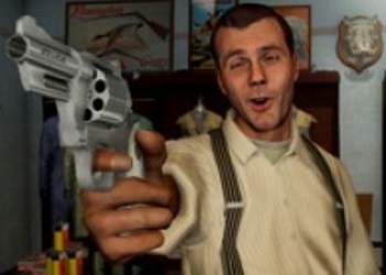 L.A. Noire: Детали предварительного заказа