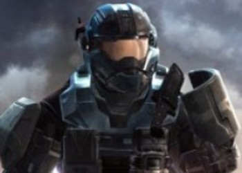 Новые скриншоты Halo Reach Defiant Map Pack