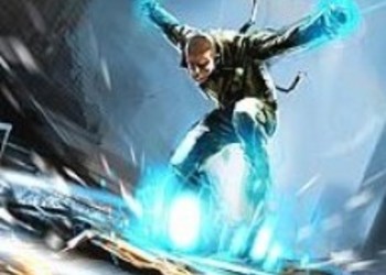 Новый трейлер inFamous 2