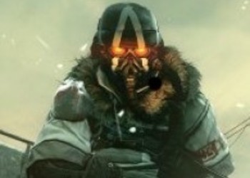 Killzone 3: Steel Rain DLC