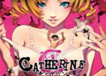 Atlus пока не планирует выпускать Catherine в Америке