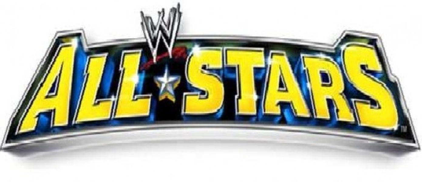 WWE All Stars Roster