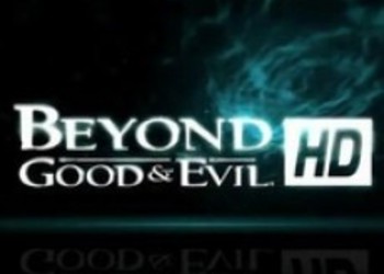 Beyond Good & Evil HD: Первые десять минут