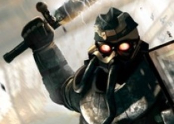 Guerrilla опубликовали старые концепт-арты Killzone
