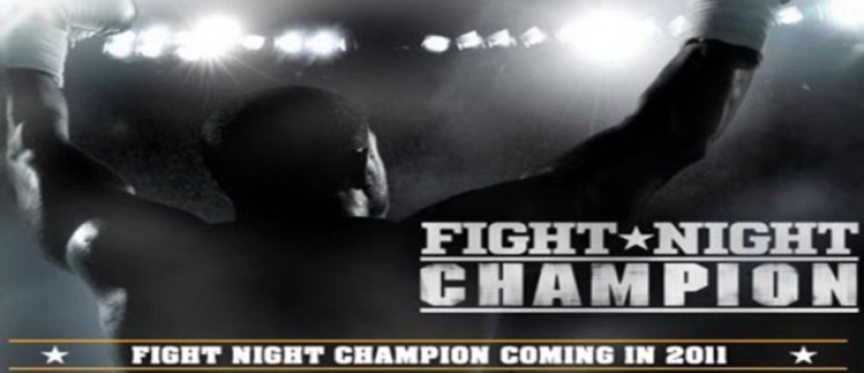 Fight night champion стим фото 67