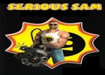 Serious Sam 3 - первый скриншот