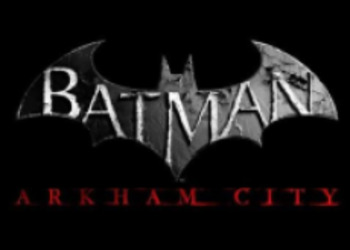 Первый геймплей Batman: Arkham City