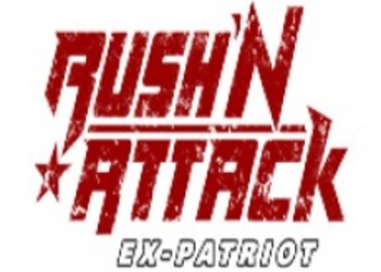 Rushn Attack Ex-Patriot - Новые скриншоты