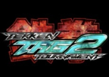Новые скриншоты Tekken Tag Tournament 2