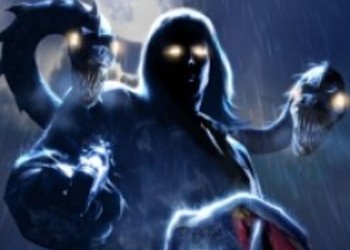10 фактов о Darkness II