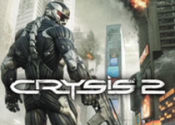 Crysis 2 - Полностью на русском языке! + трейлер(неофициальная озвучка)