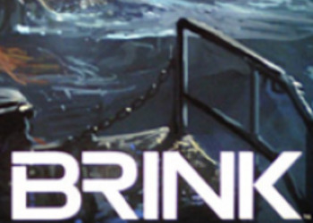 Brink: Новое геймплейное видео