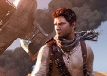 Новое геймплейное видео Uncharted NGP