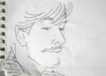 Хиронобу Сакагути: "Illustrator"