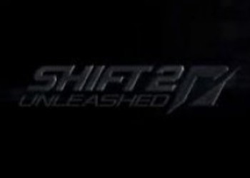 Shift 2: Unleashed - Новое геймплейное видео