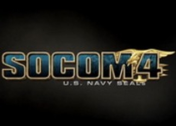 Socom 4 - Новые скриншоты