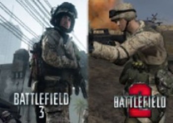 G4TV: Battlefield 3 vs. Battlefield 2