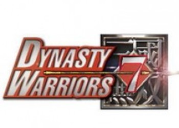 Dynasty Warriors 7 новое геймплейное видео