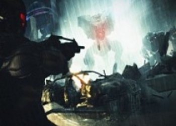 Первая оценка Crysis 2