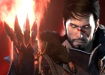 Dragon Age II - Launch трейлер