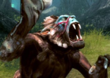 Risen 2 - ролевая игра про пиратов и с открытым миром. Yarrrr!