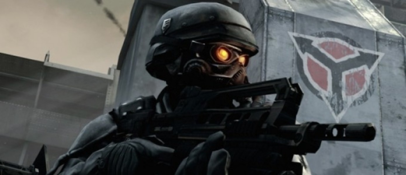 Интервью: Директор Guerrilla Games о KZ3, Move, NGP