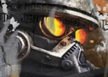 Интервью: Директор Guerrilla Games о KZ3, Move, NGP