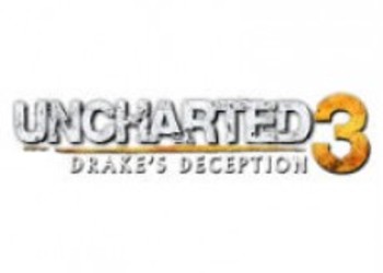 Uncharted 3 - Новые скриншоты и арты