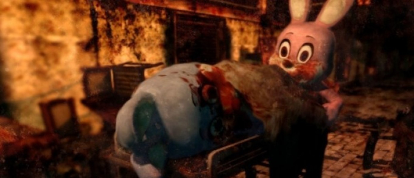 Konami: Второй фильм по Silent Hill уже в производстве